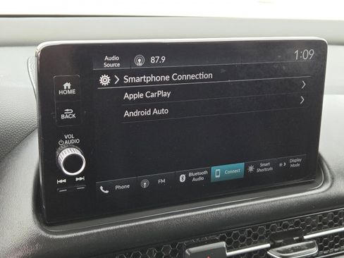 Used 2024 Honda HR-V EX-L image 4