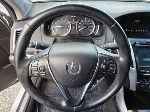 Used 2020 Acura TLX V6 w/ Technology Package image 18