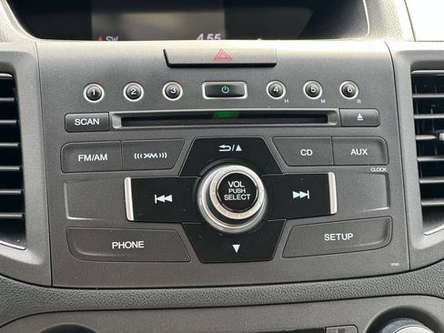 Used 2013 Honda CR-V EX-L image 23