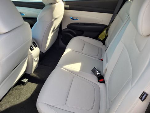 New 2026 Hyundai Tucson SEL AWD/4WD image 8