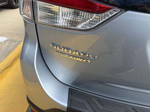 Used 2022 Subaru Forester Sport AWD/4WD image 14