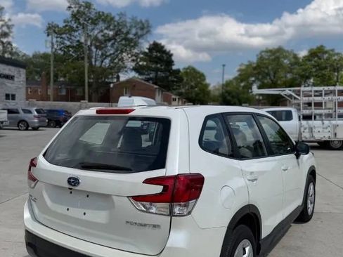 Used 2023 Subaru Forester AWD/4WD image 7