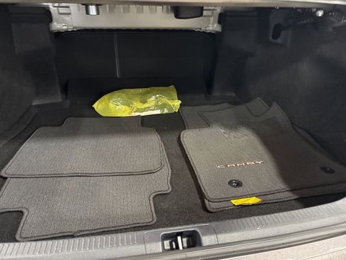 Used 2024 Toyota Camry XSE image 22