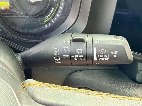 Used 2024 Jeep Wrangler Unlimited AWD/4WD image 20