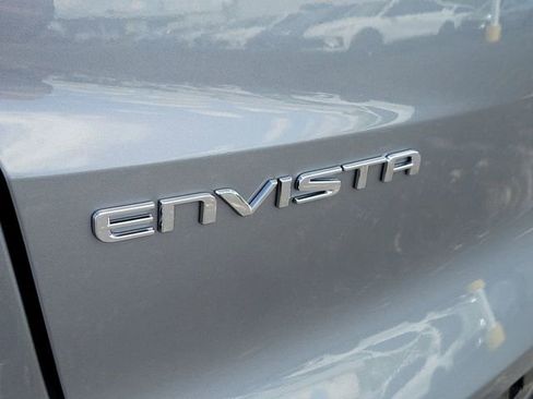 New 2026 Buick Envista Sport Touring w/ Convenience I Package FWD image 6