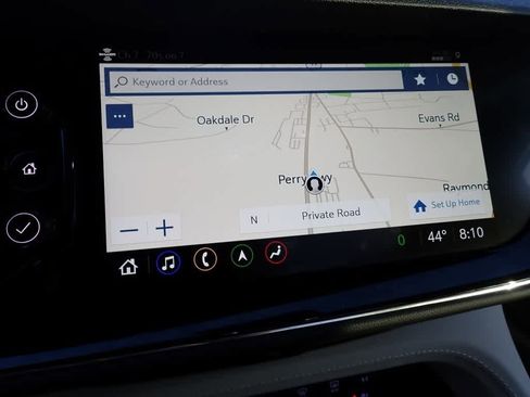 Certified 2022 Buick Envision Avenir w/ Technology Package II image 12