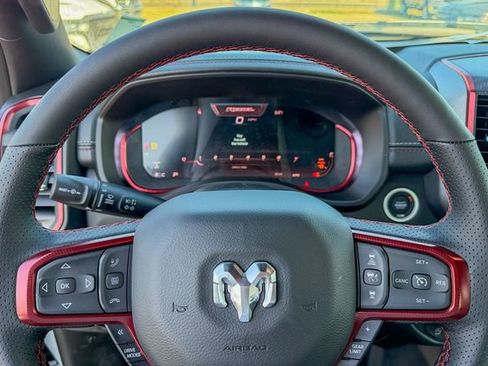 New 2026 RAM 1500 Rebel w/ Bed Utility Group image 16