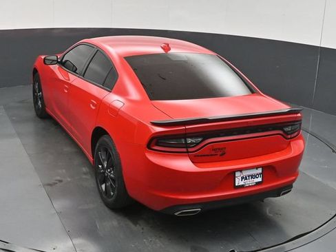 Used 2022 Dodge Charger SXT w/ Blacktop Package AWD/4WD image 37