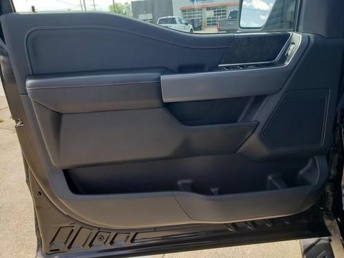 Used 2023 Ford F150 XLT w/ Equipment Group 302A High AWD/4WD image 12