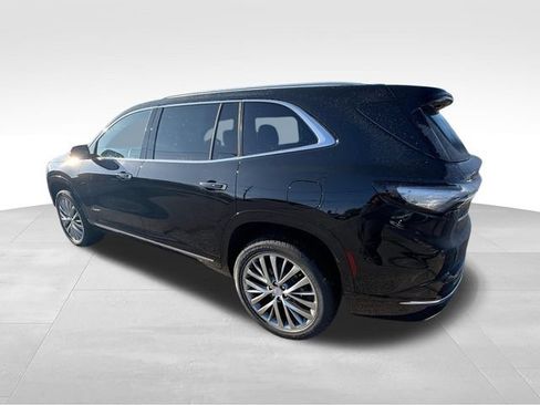 New 2026 Buick Enclave Avenir w/ Super Cruise Package FWD image 6