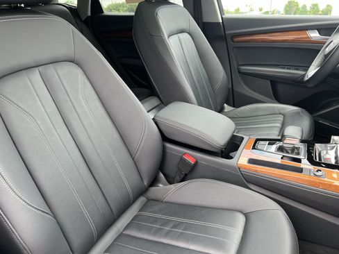 Certified 2023 Audi Q5 2.0T Premium Plus w/ Premium Plus Package AWD/4WD image 35