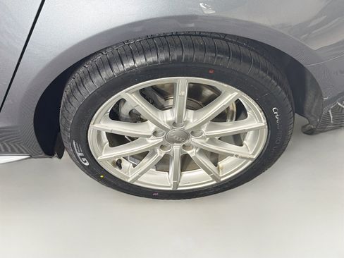 Used 2014 Audi A4 2.0T Premium Plus AWD/4WD image 11
