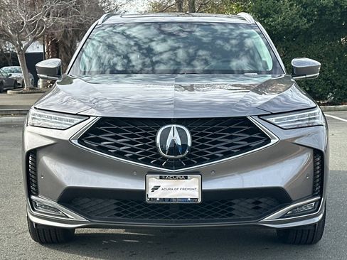 New 2026 Acura MDX w/ Advance Package image 5