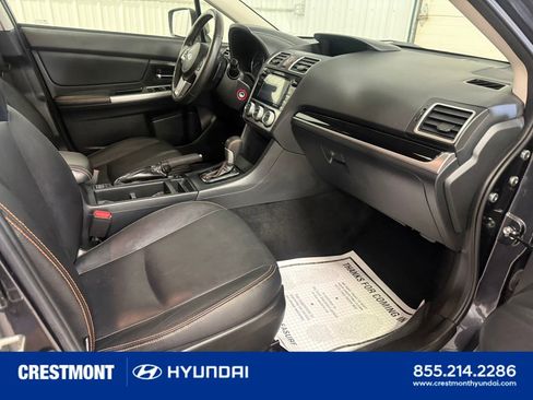 Used 2017 Subaru Crosstrek 2.0i Limited AWD/4WD image 28