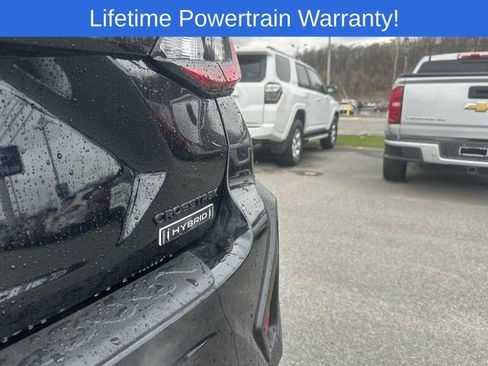 New 2026 Subaru Crosstrek 2.5i Sport AWD/4WD image 15