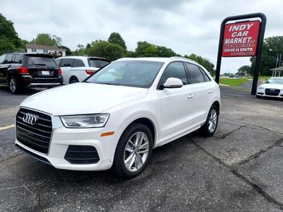 Used 2016 Audi Q3 2.0T Premium Plus w/ Technology Package