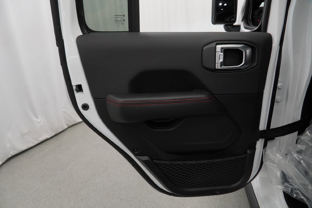 New 2027 Jeep Gladiator Rubicon AWD/4WD image 31