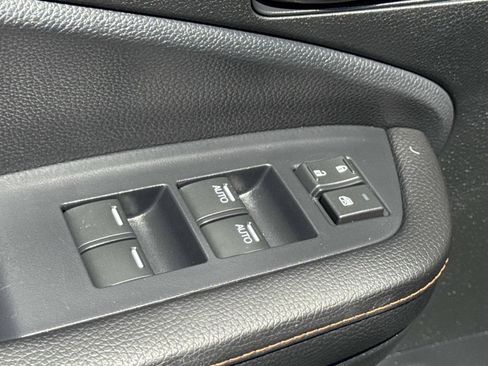 Certified 2025 Honda Ridgeline TrailSport+ image 18