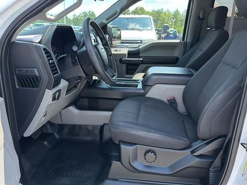 Used 2018 Ford F150 XL w/ Equipment Group 101A Mid AWD/4WD image 10