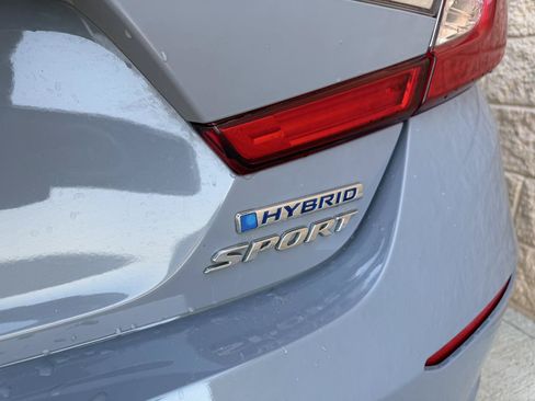 Used 2022 Honda Accord Sport image 4