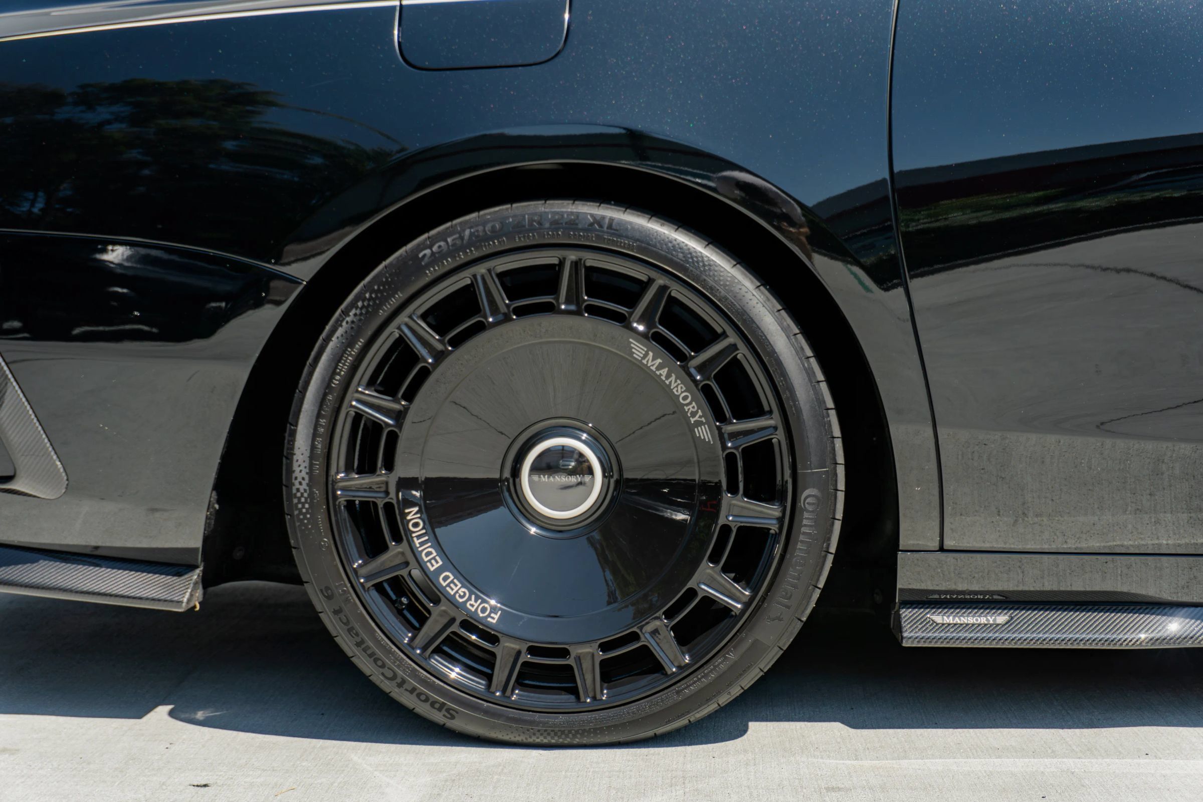 Used 2021 Rolls-Royce Ghost AWD/4WD image 39