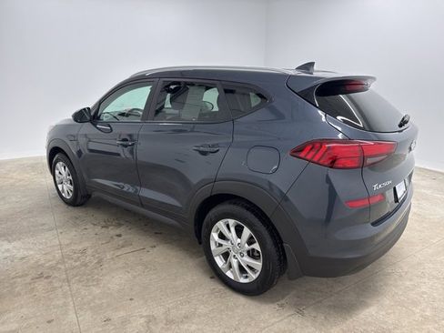 Used 2020 Hyundai Tucson Value image 7