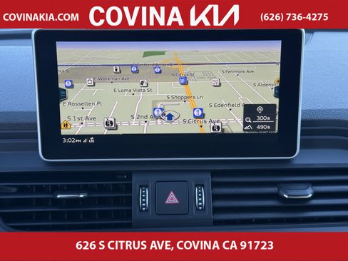 Used 2018 Audi Q5 Prestige image 25