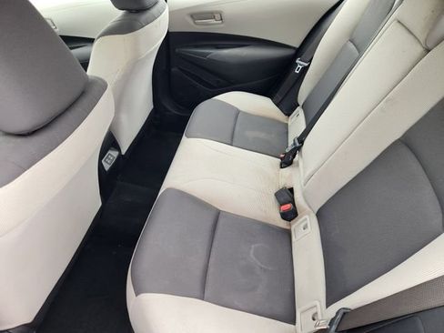 Used 2023 Toyota Corolla LE FWD image 30
