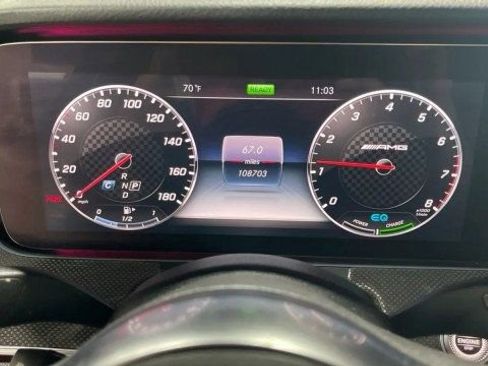 Used 2019 Mercedes-Benz CLS 53 AMG 4MATIC w/ Driver Assistance Package image 21
