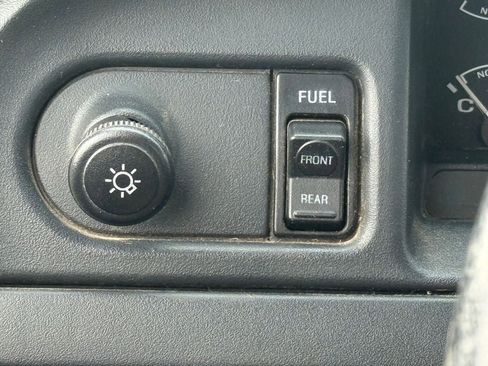 Used 1997 Ford F250 4x4 SuperCab Heavy Duty image 19
