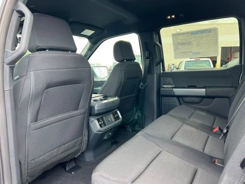 New 2026 Ford F150 XLT w/ Equipment Group 302A MID AWD/4WD image 38