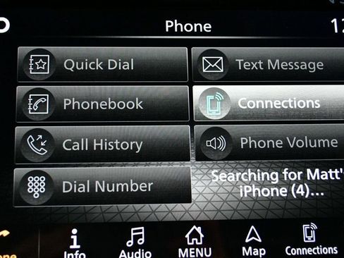 Used 2023 Nissan Z w/ Floor Mat Package (L93) image 52