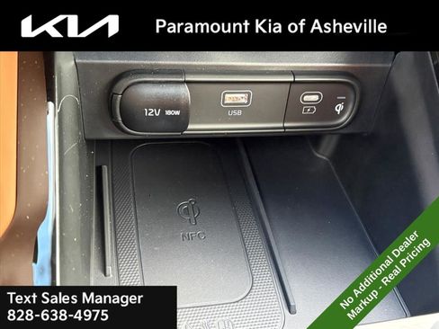 New 2025 Kia Telluride SX X-Line image 17