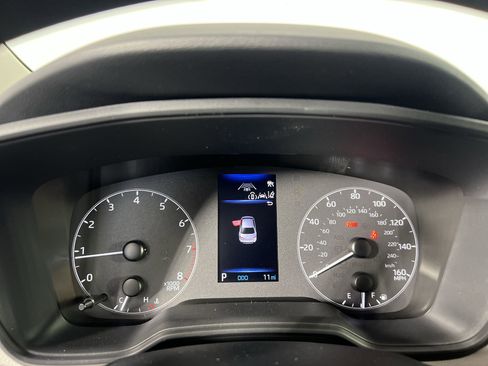 Used 2024 Toyota Corolla LE image 23