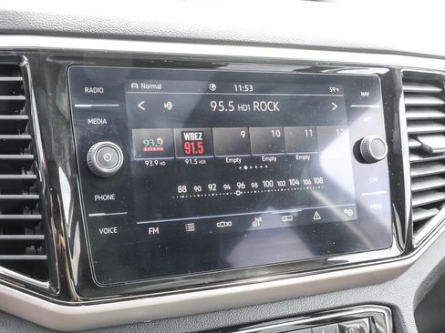 Used 2022 Volkswagen Atlas SEL Premium image 24