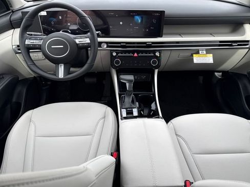 New 2026 Hyundai Tucson SEL image 16