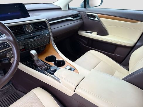 Used 2019 Lexus RX 350 AWD w/ Premium Package image 22