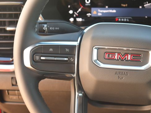 New 2026 GMC Canyon Elevation w/ Convenience Package RWD image 22