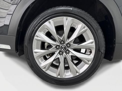 Used 2024 MAZDA CX-90 3.3 Turbo w/ Premium Package AWD/4WD image 53