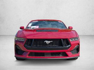 Certified 2024 Ford Mustang GT Premium RWD video 2