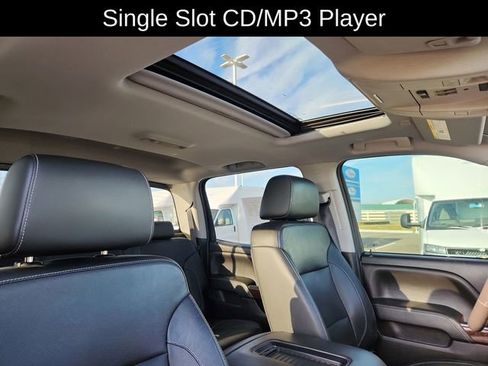 Used 2018 GMC Sierra 1500 SLT image 26