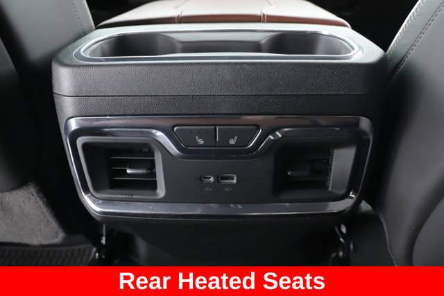 Used 2023 GMC Sierra 1500 Denali Ultimate AWD/4WD image 30