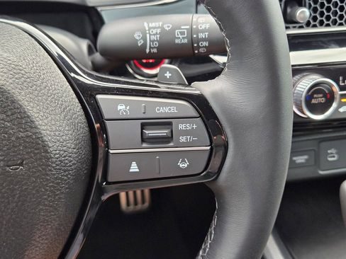 Certified 2026 Honda Civic Sport image 27