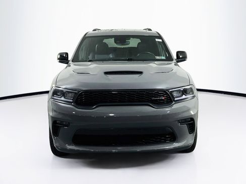 Used 2022 Dodge Durango GT AWD/4WD image 2