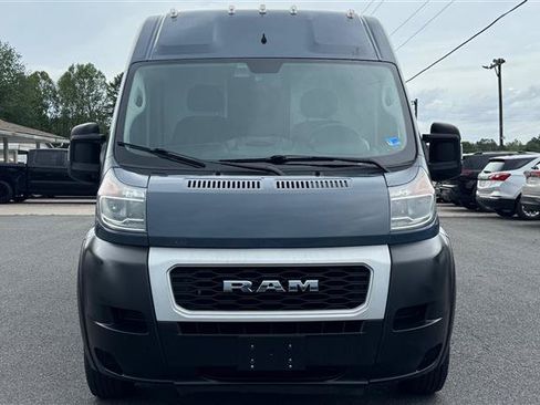 Used 2020 RAM ProMaster 3500 FWD image 3