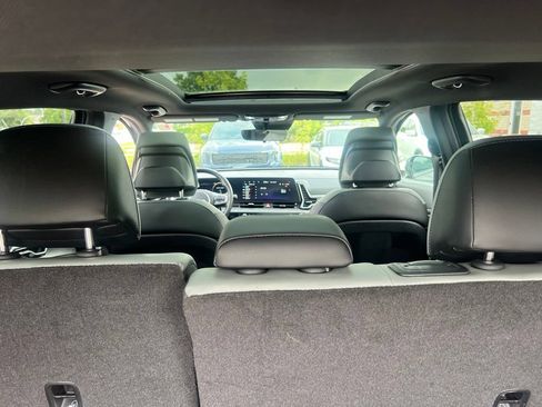 Certified 2023 Kia Sportage X-Pro Prestige AWD/4WD image 13