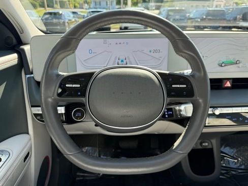 Used 2023 Hyundai Ioniq 5 Limited image 40