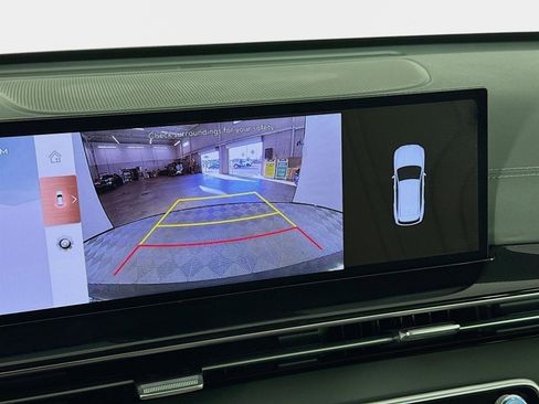 New 2026 Genesis GV80 2.5T image 16