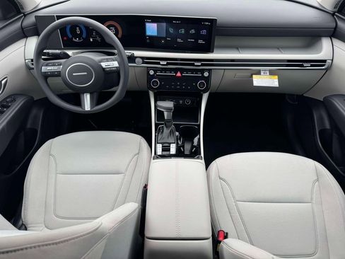 New 2026 Hyundai Tucson SEL image 10