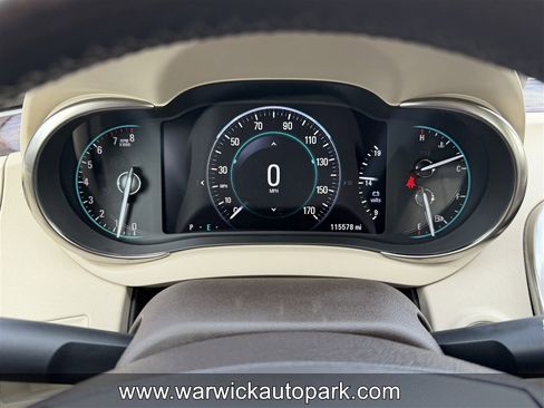 Used 2014 Buick LaCrosse Premium FWD image 7